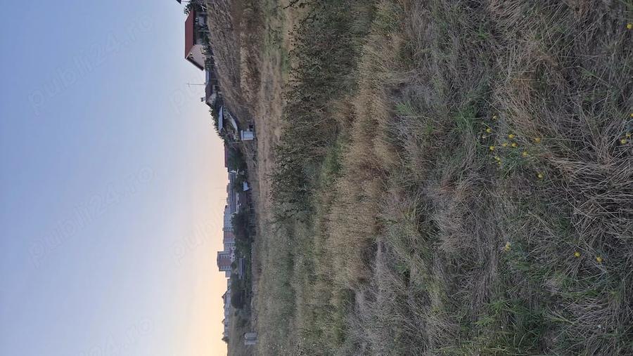 Teren de 500 mp, în Central