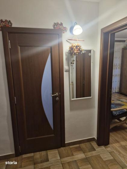 Apartament cu 2 camere în Ultracentral