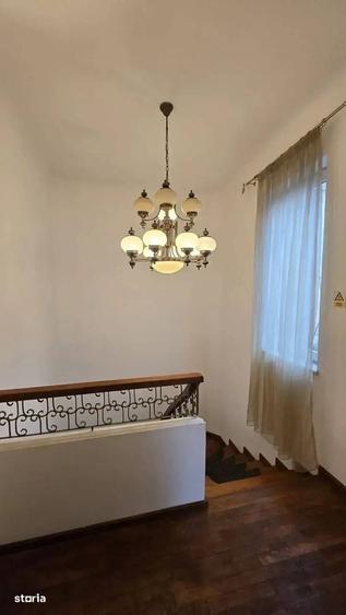 Apartament in Vila interbelica, 6 camere, zona Victoriei - 9