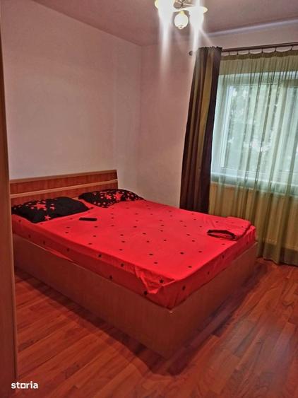 Apartament cu 2 camere decomandat în Trivale