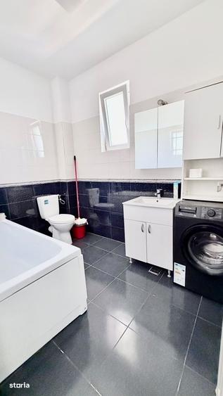 Apartament 2 camere Militari Residence Tineretului - 10