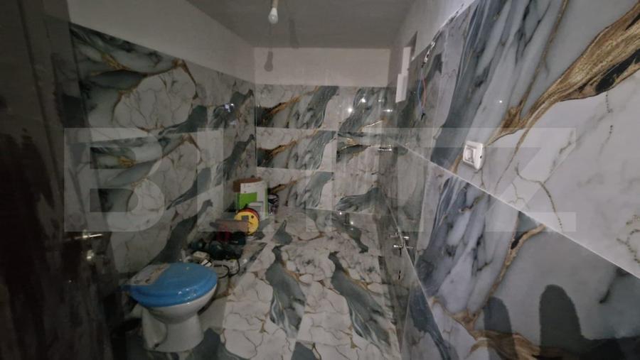 Casă individuală cu 5 camere cu Canalizare în Făgăraș