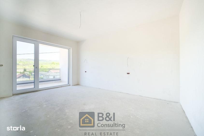 Vila Premium Intrare Barnova | 216 mp Utili | Teren 700mp | COMISION 0 - 20