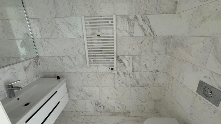 Apartament cu 4 camere decomandat, mobilat în Domenii