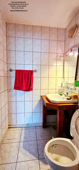 Apartament cu 4 camere decomandat, mobilat în Precista