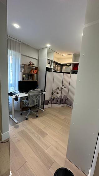 Apartament 3 camere | Triana Pipera  | Mobilat si utilat | Parcare subterana - 13