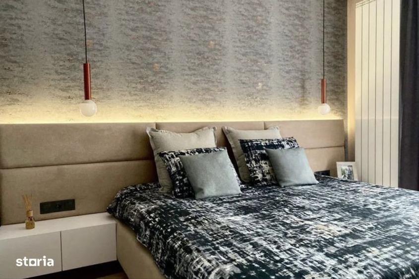 De Vanzare apartament lux 2 camere complex Maurer - 3
