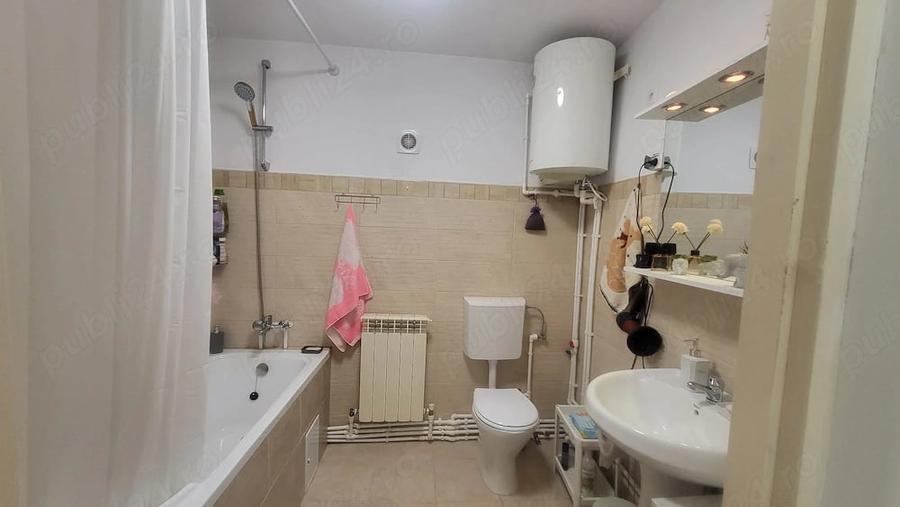 Casă cu 2 camere cu Teren 4500 Mp în Jiana