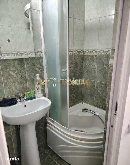 Garsoniera de inchiriat | Lipscani | Metrou | Centrala