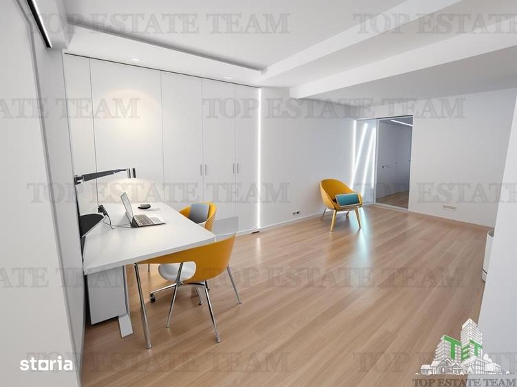 Casa moderna si eleganta - Teren 700mp - 16
