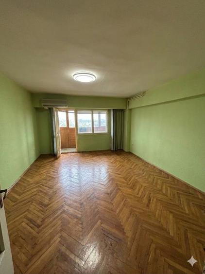 Vânzare Apartament 3 Camere Decomandat Bulevardul Decebal / Piața Alba Iulia - 1