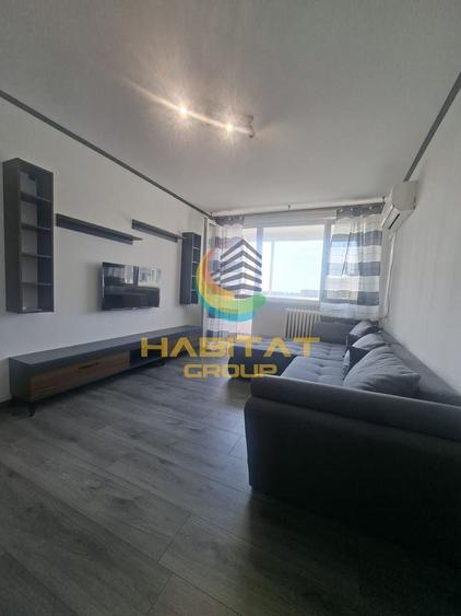 Al Obregia Aliorului vanzare 2 camere renovat mobilat modern - 3
