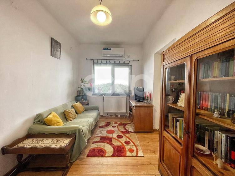 COMISION 0% Casa de vanzare in Ronat, teren 785 m - 9