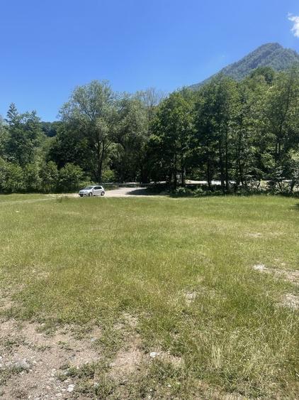 Teren de 16800 mp, în Valea lui Stan