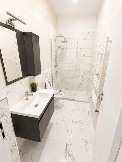Apartament cu 2 camere, CURTE proprie, BOXA pt depozitare Braytim Giroc - 1