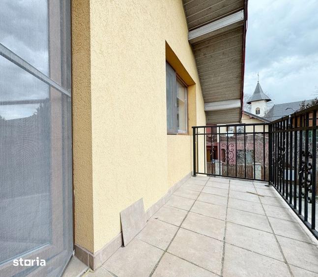 Casa individuala cu 5 camere, 836 mp teren - Sanandrei - 10