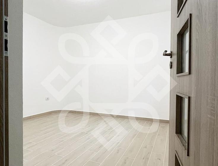 Apartament cu 3 camere semidecomandat, mobilat în Ultracentral