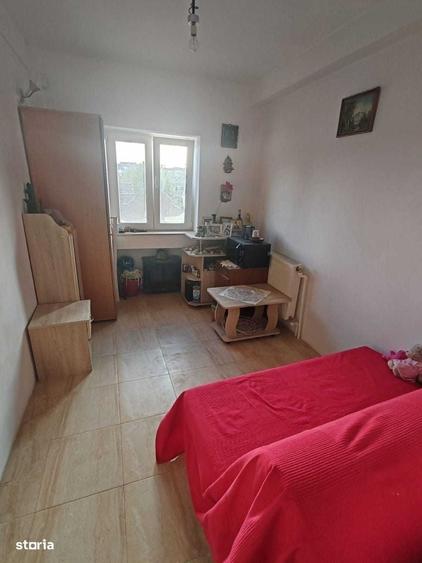 Apartament cu 2 camere în Dorobanți