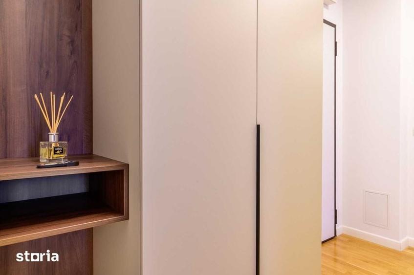 Apartament cu 2 camere în Domenii