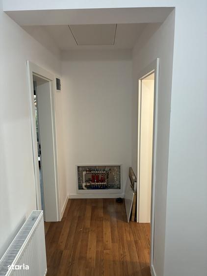 Casă cu 4 camere cu Teren 477 Mp în Central