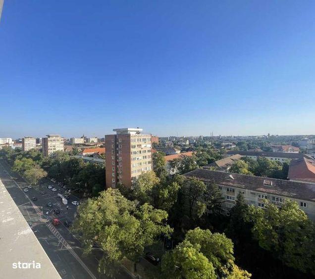 Apartament cu 2 camere semidecomandat în Gheorghe Lazăr