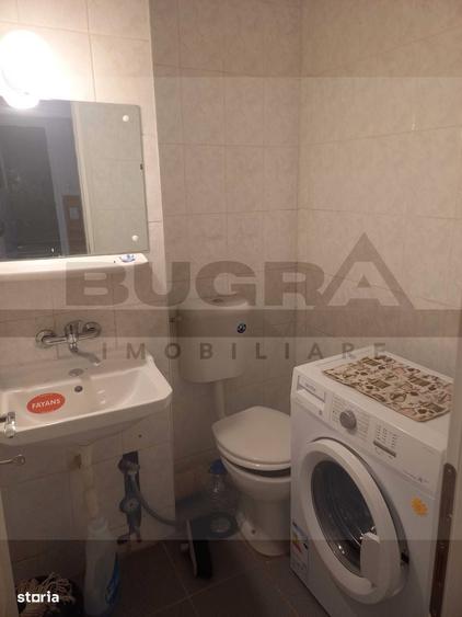 Apartament 3 camere, decomandat, 70mp, parcare, zona Kaufland Marasti - 7