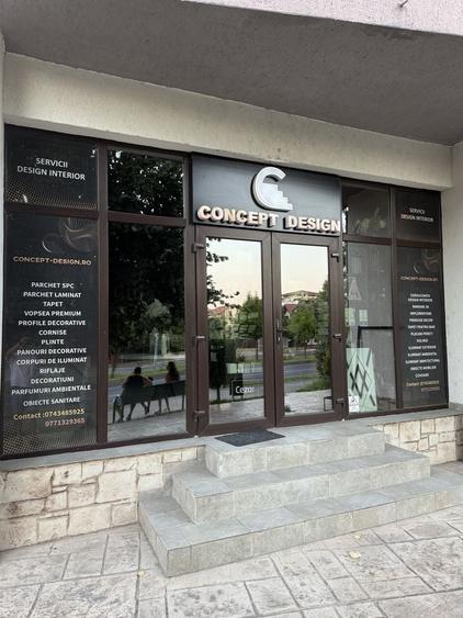 Spațiu comercial, de 71 mp, în Central