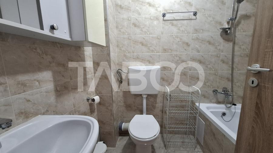 Apartament 2 camere de vanzare decomandat 40 mp zona Calea Surii Mici - 6