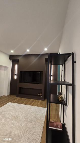 Apartament cu 2 camere în Ultracentral
