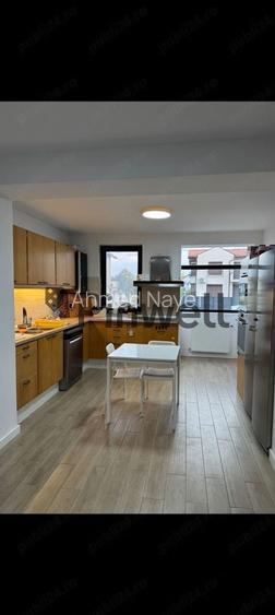 Vila 5 Camere Henri Coanda Pipera | 240 mp | Teren 500 mp