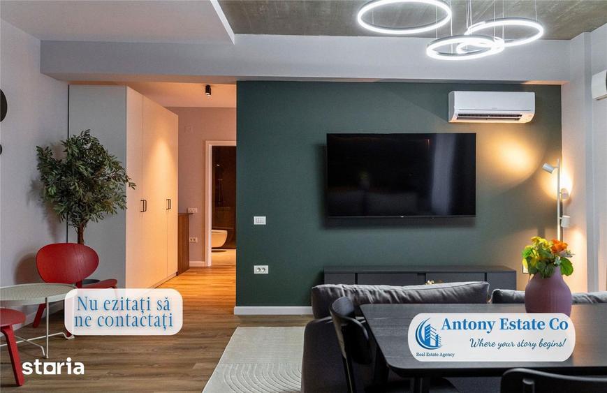 Apartament cu 3 camere în Oșorhei
