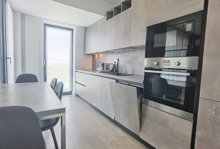 Apartament 2 camere AVIATIEI/LUX/MOBILAT ROVERE/ - 5