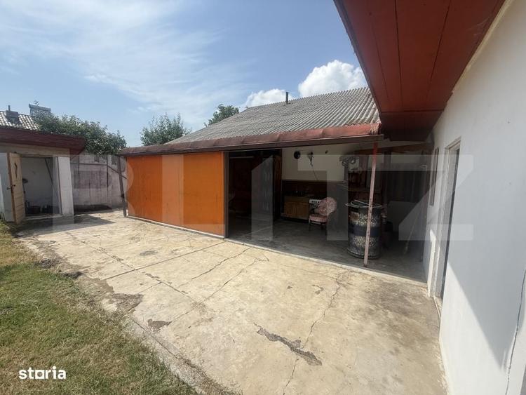 Casă cu 4 camere în Suduleni