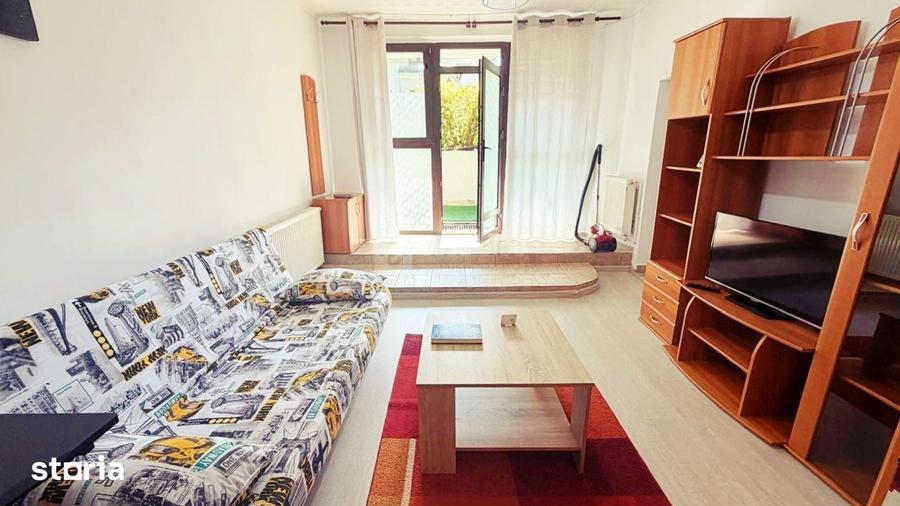 Apartament cu 2 camere nedecomandat în Păcurari