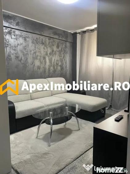 Garsonieră decomandată în Berceni