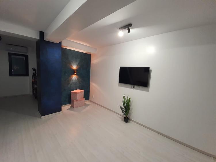 Spațiu comercial, de 30 mp, în Tătărași