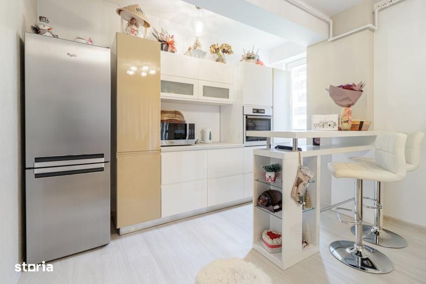 3 camere tineretului militari residence - 3