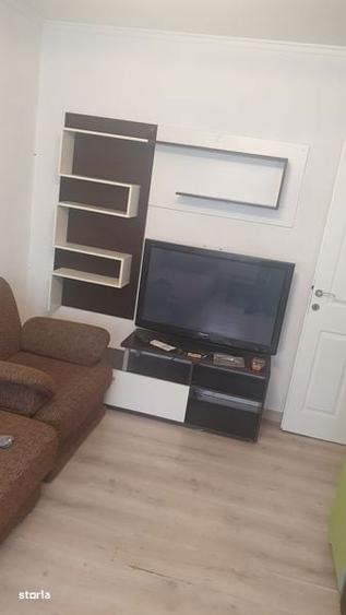 Garsonieră în Găvana
