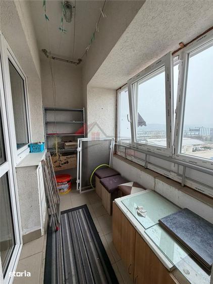 Apartament cu 2 camere decomandat în Cug