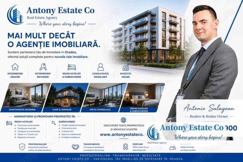 Spațiu comercial, de 216 mp, în Rogerius