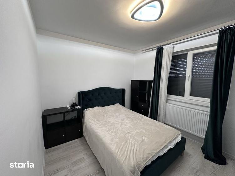 Garsonieră în Chiajna