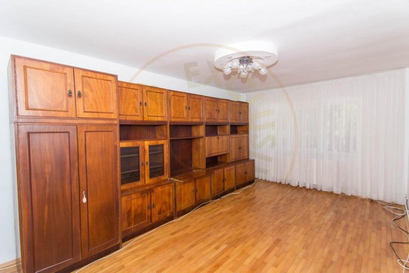 Apartament 3 camere Topoloveni, jud. Arges. Comision 0% - 2