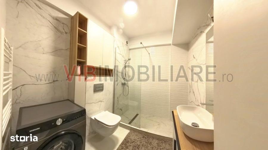 2 camere Ivory Residence Pipera / Rond OMW Parcare inclusa - 10