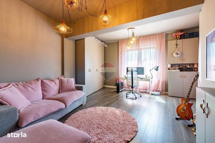 Apartament modern, posibilitate 2 dormitoare | Agricultori, Teleajen - 2