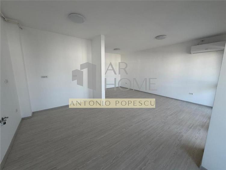 Apartament cu 2 camere decomandat în Albert