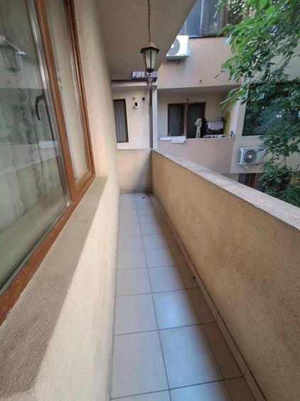 Apartament cu 2 camere decomandat, mobilat în Apărătorii Patriei