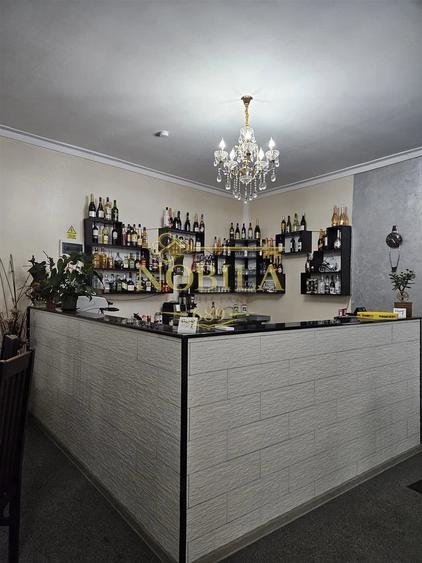 Spațiu comercial, de 550 mp, în Central