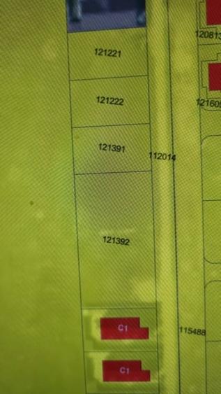 Teren Construcții intravilan de 3000 mp, în Central