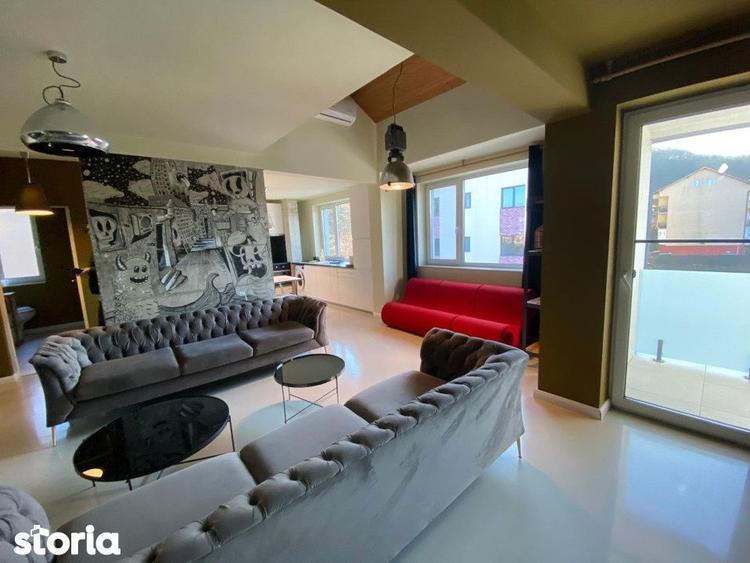 Apartament cu 4 camere în Mănăștur