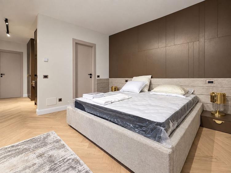 Apartament cu 2 camere semidecomandat, mobilat în Central